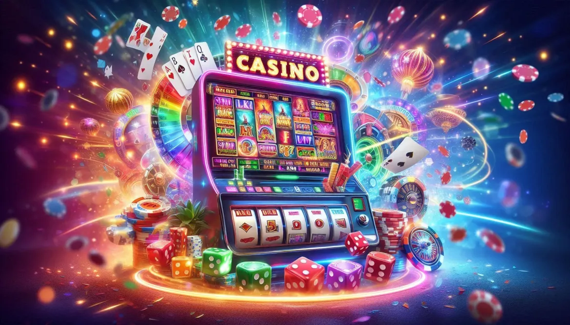 Slots Palace Casino